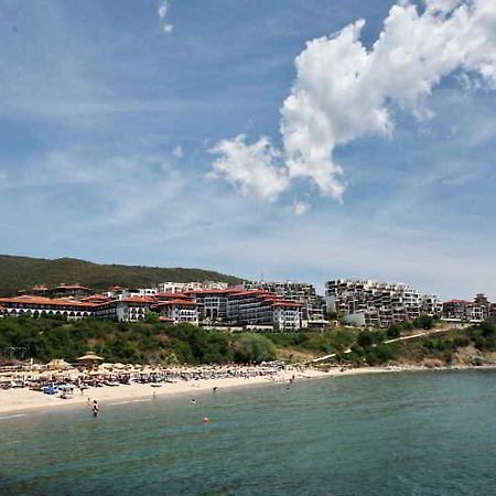 Amfora Hotel Свети Влас Екстериор снимка