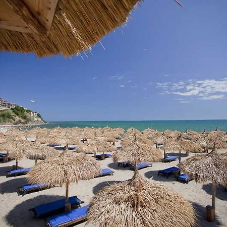 Amfora Hotel Свети Влас Екстериор снимка